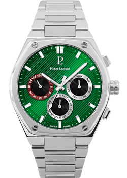 Часы Pierre Lannier Copilote 230F171
